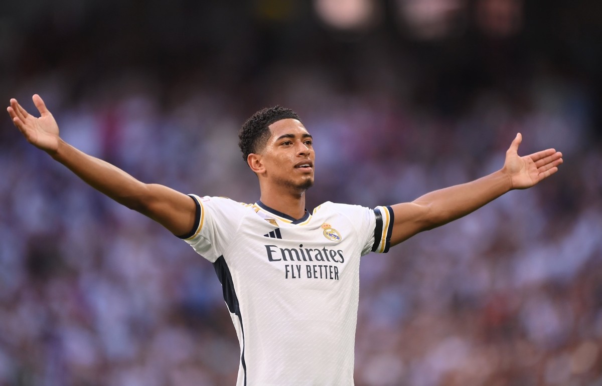 Guía Fantasy de la plantilla, alineación tipo y recomendables de Real Madrid C.F. temporada 25/26. ACTUALIZADO 3° PARÓN DE SELECCIONES