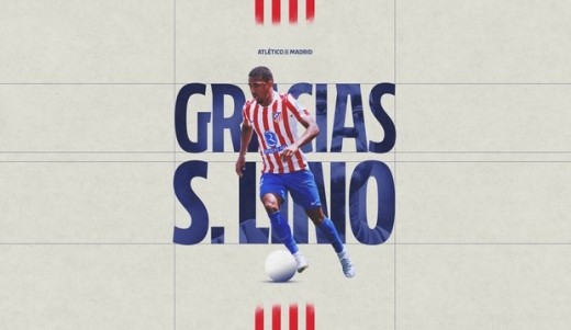 Samuel Lino moves to Flamengo