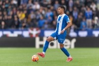 Atlético buys Mouriño to sell him to Villarreal