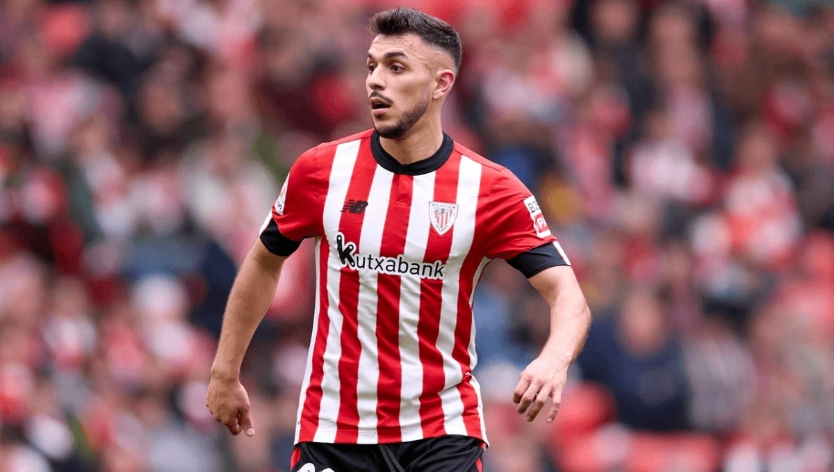 Dos nuevas lesiones en la defensa del Athletic Dos nuevas lesiones en la defensa del Athletic