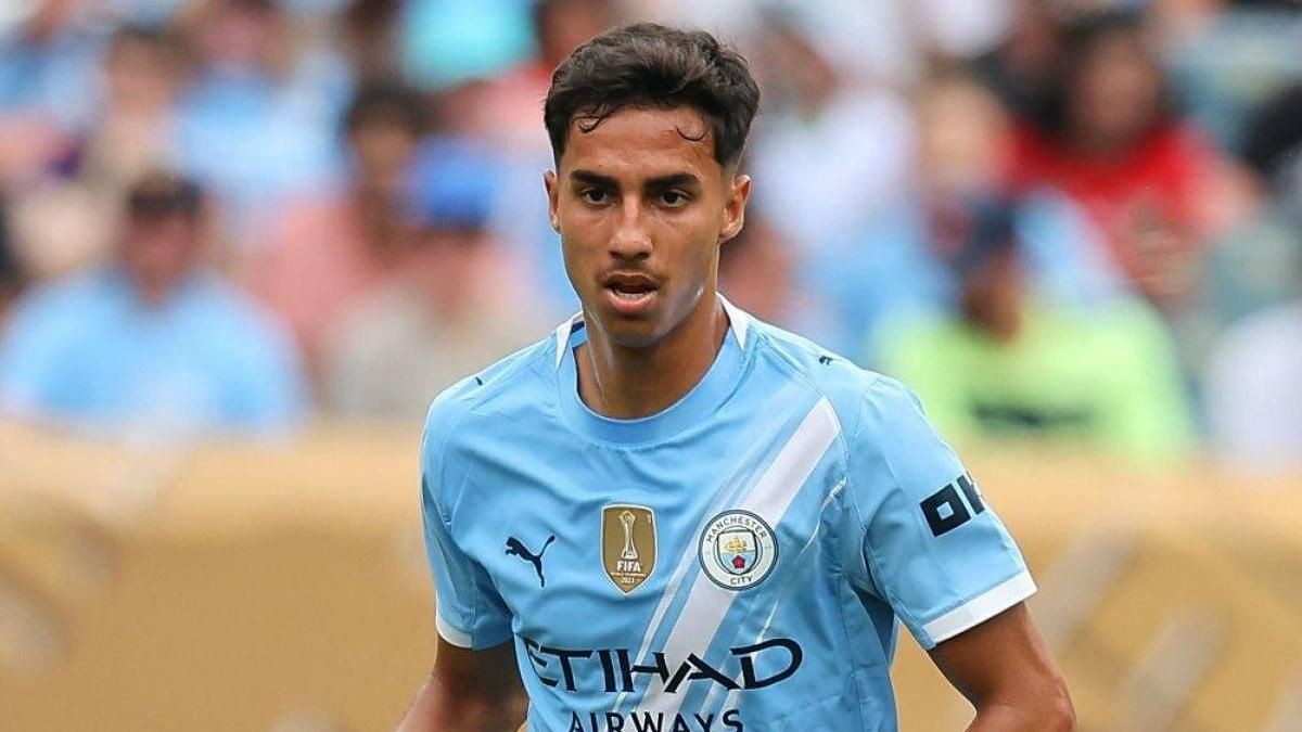 El Girona negocia con el Manchester City la llegada de Vitor Reis como cedido El Girona negocia con el Manchester City la llegada de Vitor Reis como cedido