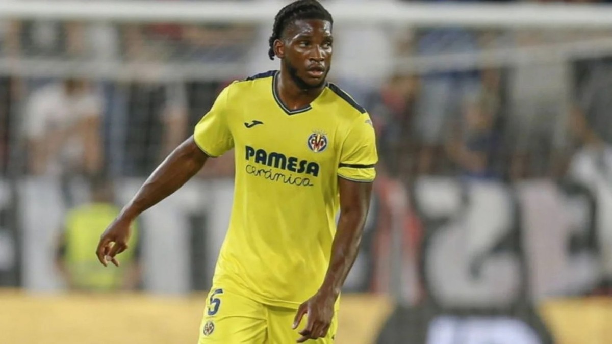 Alerta Kambwala, lesionado ante el Genoa Alerta Kambwala, lesionado ante el Genoa
