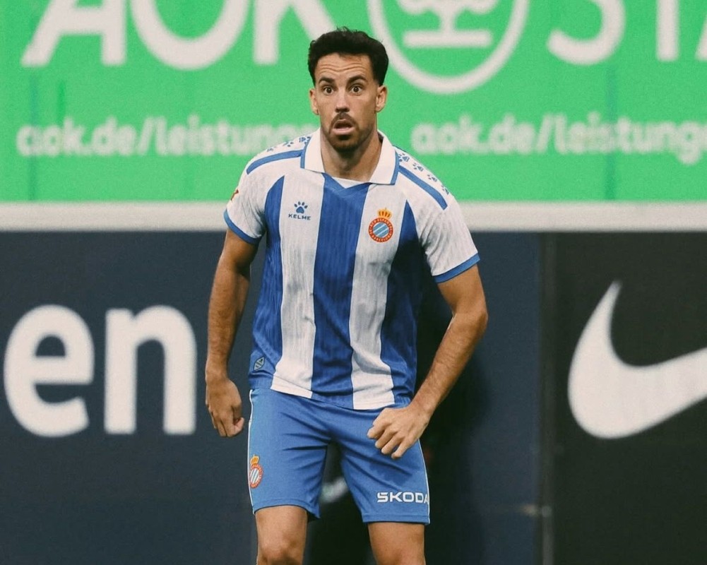 Guía Fantasy de la plantilla, alineación tipo y recomendables de RCD Espanyol temporada 25/26.