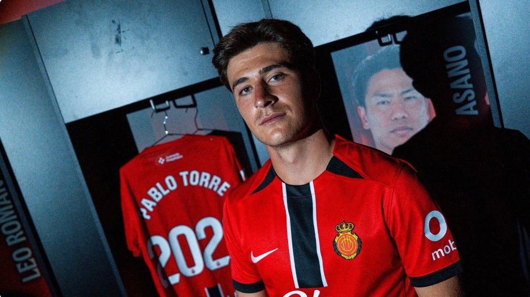 Guía Fantasy de la plantilla, alineación tipo y recomendables de RCD Mallorca temporada 25/26.