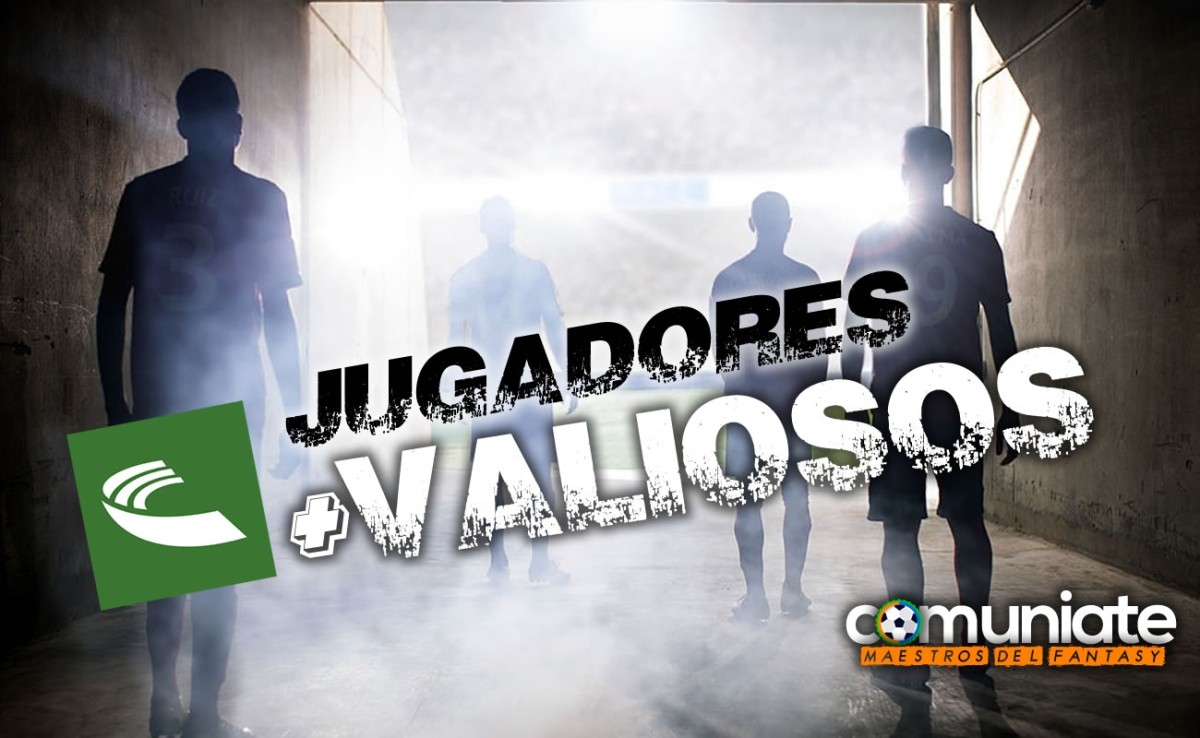 Los jugadores más caros en Comunio según su posición ¿merecen la pena?