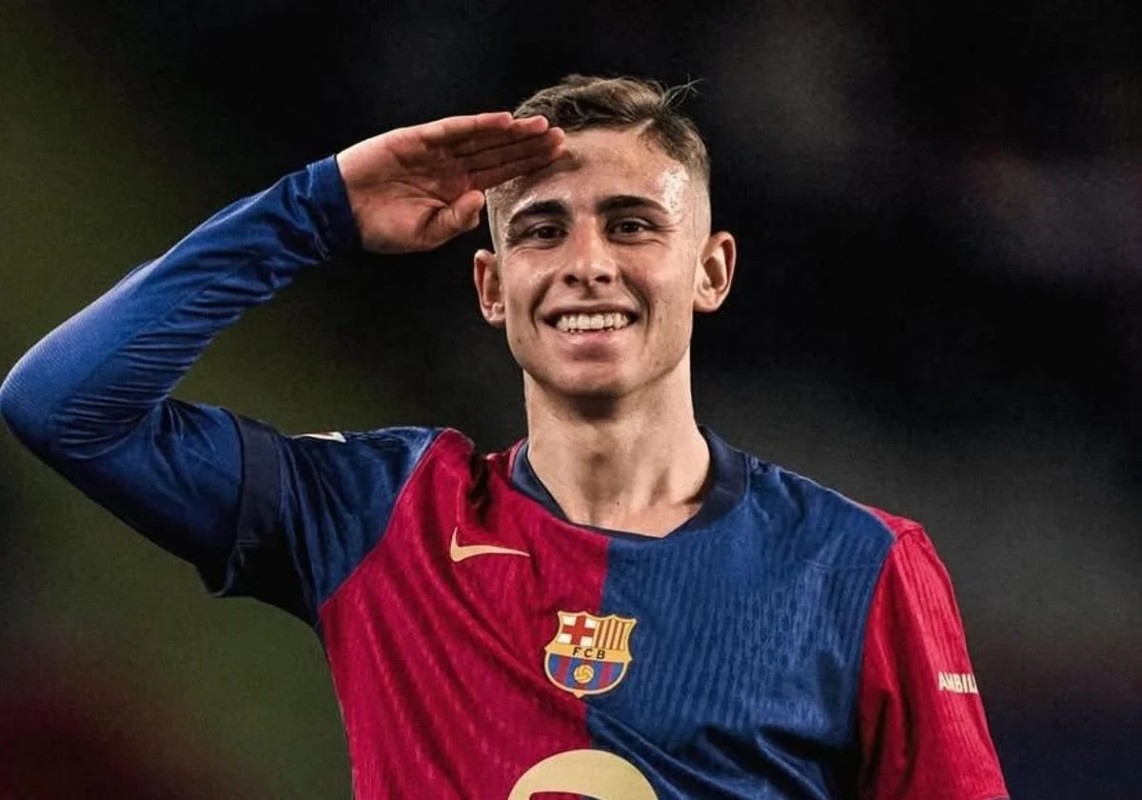 ¡El Barcelona recibe un ofertón por Fermín López! ¡El Barcelona recibe un ofertón por Fermín López!