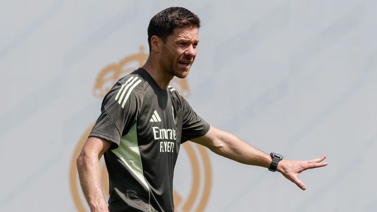 El Real Madrid arranca hoy y tendrá un único amistoso
