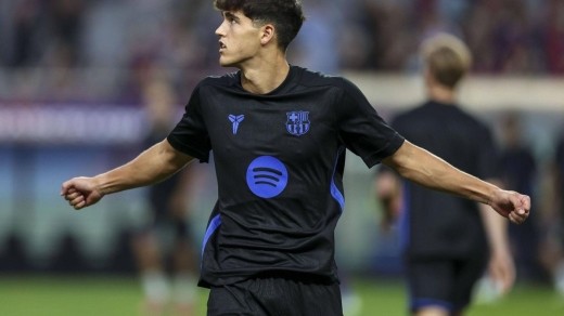 ¡Alarma Cubarsí! El central cae lesionado ante el Daegu FC