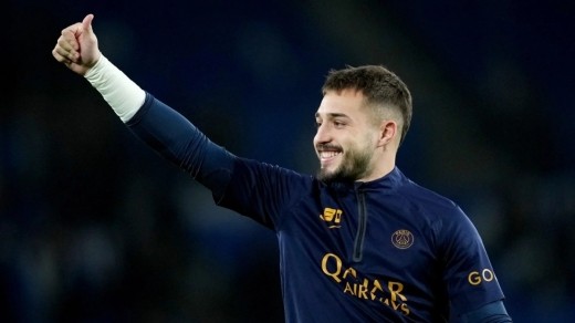 Arnau Tenas, option to strengthen Celta's goal