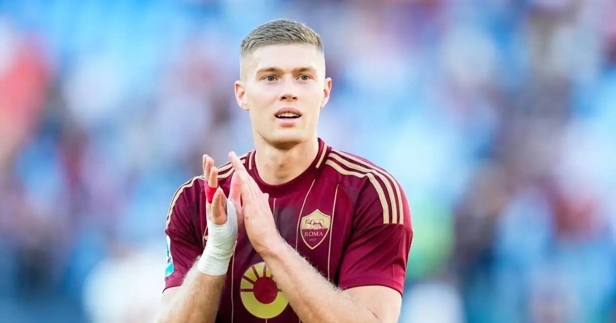 Dovbyk could return to LaLiga! Dovbyk could return to LaLiga!