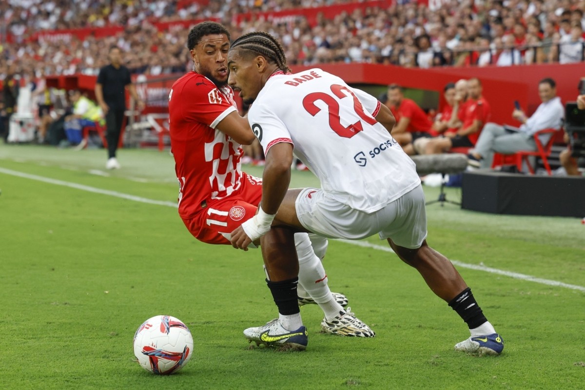 (Actualización) Guía Fantasy de la plantilla, alineación tipo y recomendables de Sevilla FC temporada 25/26.