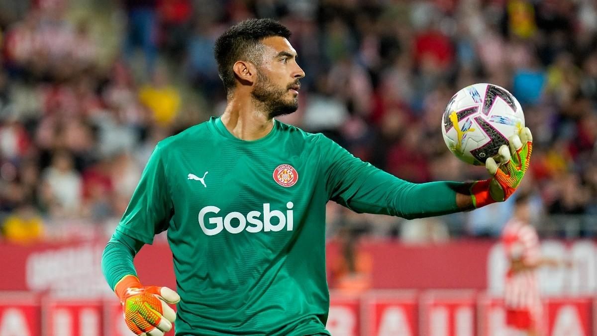 Guía Fantasy de la plantilla, alineación tipo y recomendables de Girona FC temporada 25/26. 3r Parón De Selecciones