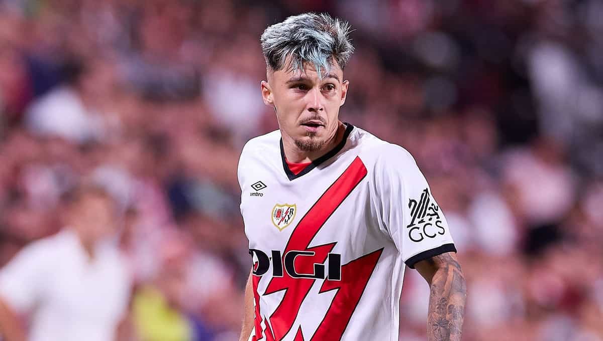 ¡Alerta Ratiu! Decepcionado tras el 'No' del Rayo a la oferta de la Premier