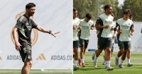 Xabi Alonso prueba once en la victoria ante el Leganés