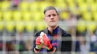 Ter Stegen da marcha atrás: 