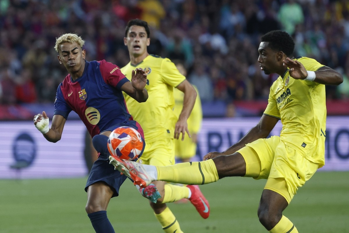 El Villarreal-Barcelona de la jornada 17 apunta a jugarse en Miami
