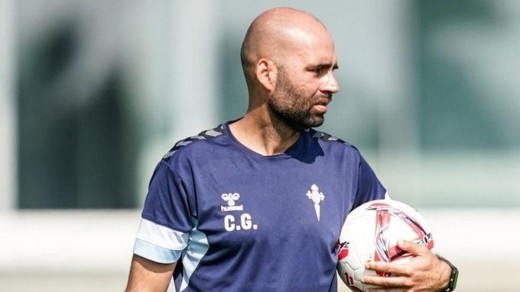 Giráldez afina su once para la jornada 1: la titularidad de Bryan Zaragoza deberá esperar