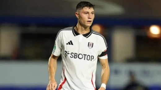 El Mallorca se interesa en Jorge Cuenca para reforzar la defensa