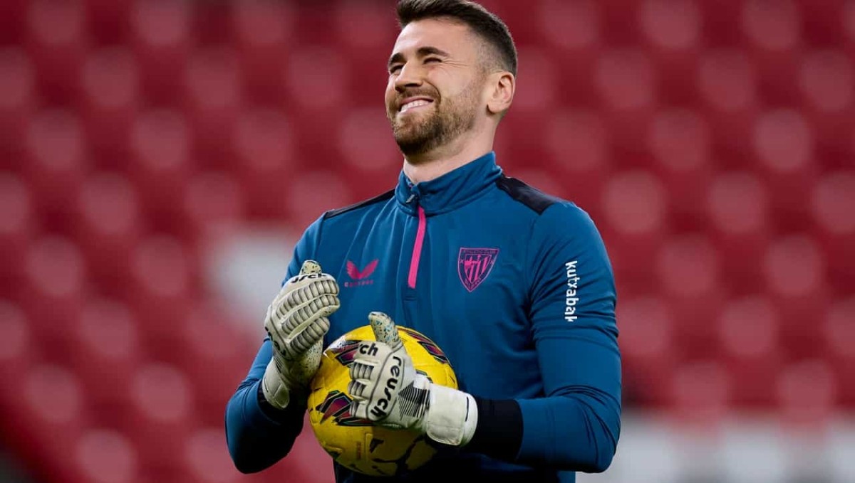 Guía Fantasy de la plantilla, alineación tipo y recomendables de Athletic Club temporada 25/26. Actualizado 2° parón de selecciones.