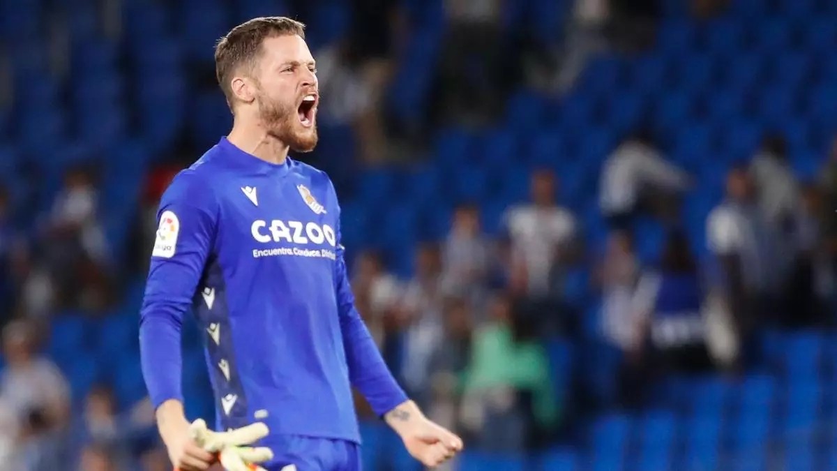 Guía Fantasy de la plantilla, alineación tipo y recomendables de Real Sociedad temporada 25/26. Actualizado recta final de temporada.