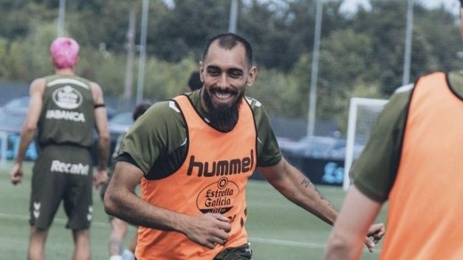 MARCA descarta las titularidades de Bryan Zaragoza y Borja Iglesias ante el Getafe