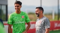 L'Esportiu has Míchel's starting eleven clear to face Rayo Vallecano