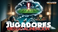 Top 5 jugadores en riesgo de alineación para la jornada 10