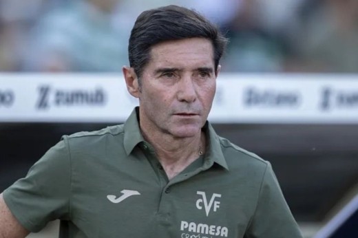 Marcelino sobre Gerard Moreno, Etta Eyong, Foyth, los fichajes y la portería a cero