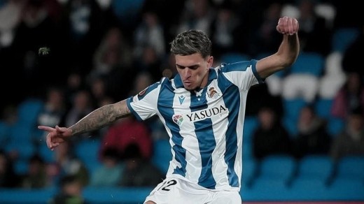 El Real Betis está muy cerca de cerrar un nuevo fichaje