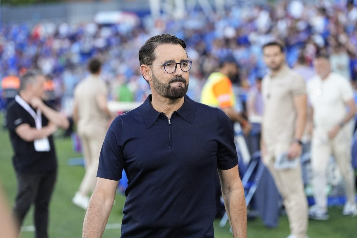 El Getafe, con 13 jugadores disponibles a tres horas del partido ante el Celta El Getafe, con 13 jugadores disponibles a tres horas del partido ante el Celta