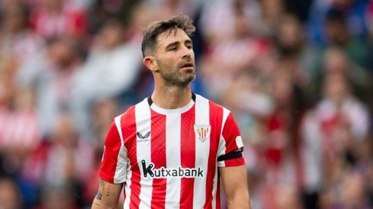 La hoja de ruta del Athletic Club con la sanción de Yeray