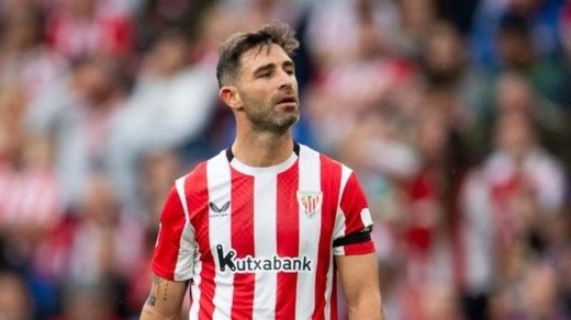 La hoja de ruta del Athletic Club con la sanción de Yeray