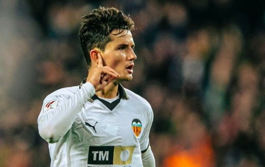 El Espanyol pregunta al Valencia por Hugo Guillamón