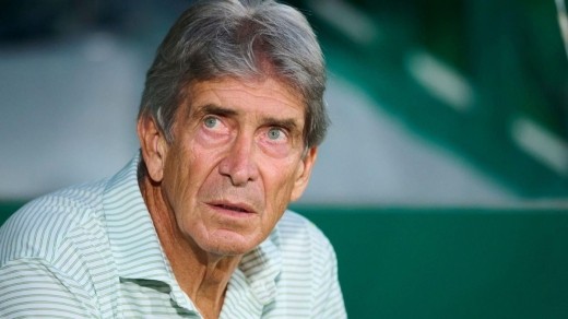 Pellegrini sobre Riquelme, Ruibal, Ricardo Rodríguez, Bakambu, Chimy, Losada y valoración del partido