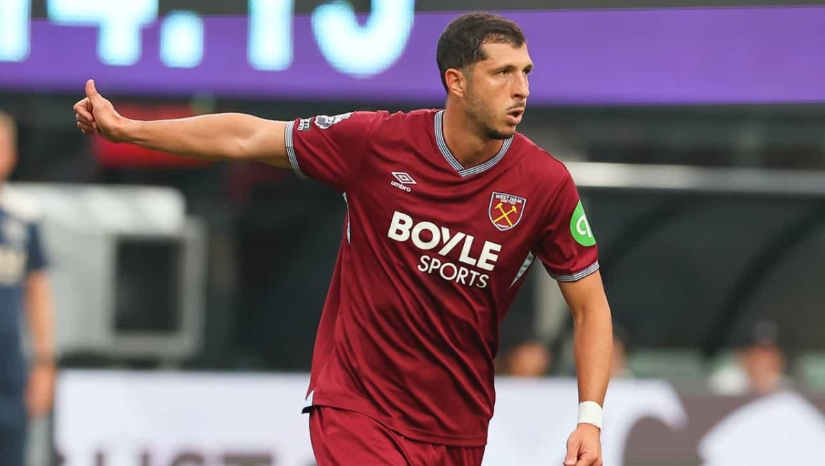 Acuerdo Guido Rodríguez - Espanyol, falta el acuerdo entre clubes
