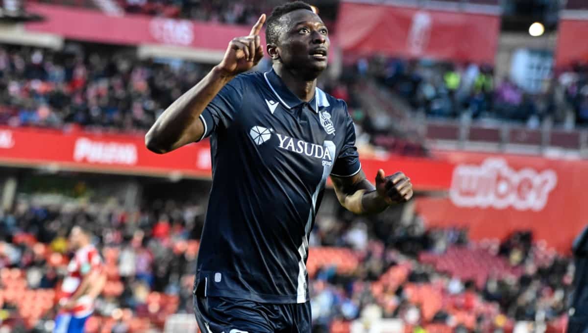 El Girona entra con fuerza en la puja por fichar a Sadiq