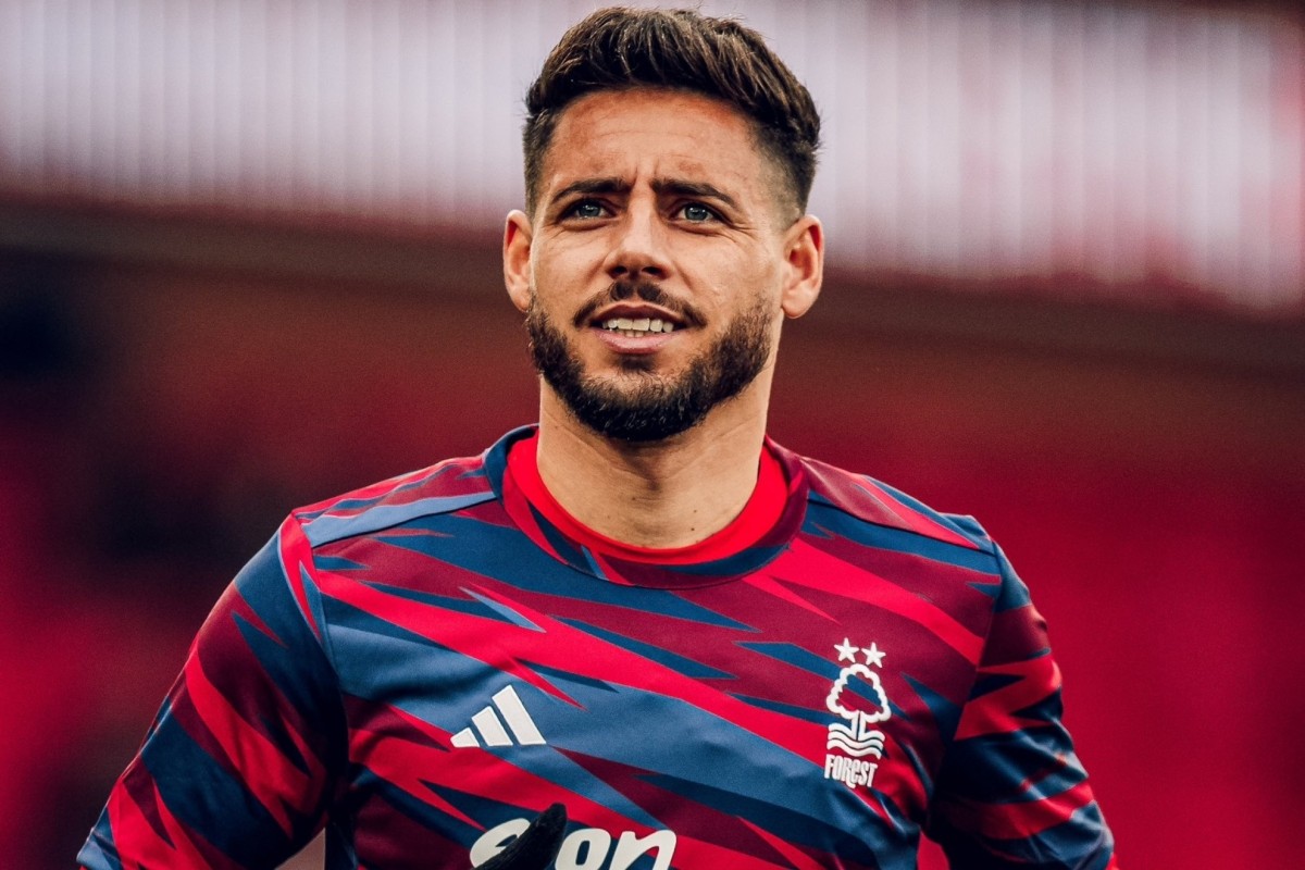 El Girona encuentra al sustituto de Miguel Gutiérrez en la Premier League