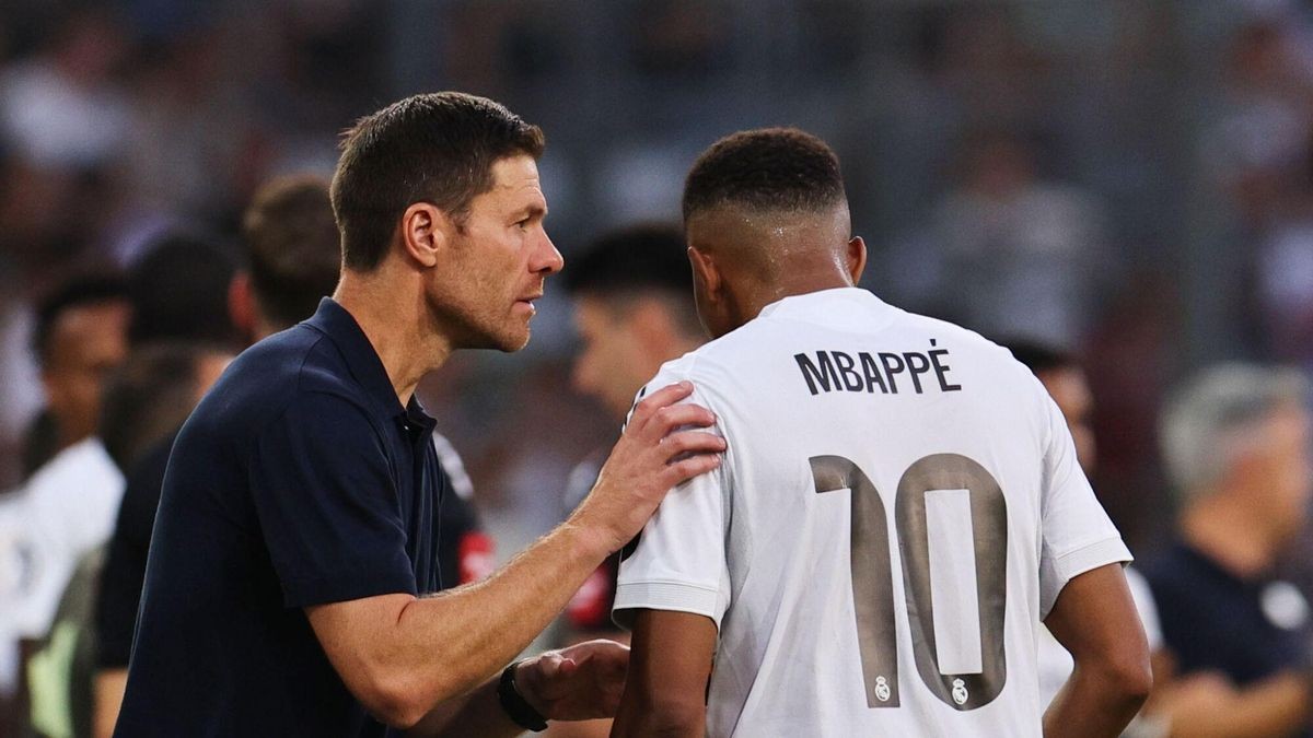 Xabi Alonso sobre Mbappé, Arda Güler, Mastantuono, Huijsen, Militao, Carvajal, Rodrygo y la victoria ante Osasuna
