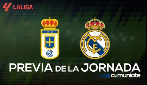 Previa, alineaciones probables y consejos fantasy del Oviedo - Real Madrid. Jornada 2 de LaLiga.