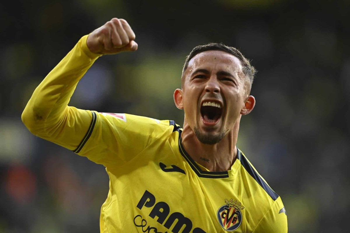 Yéremi Pino sobre las lesiones de Ayoze y Gerard, Etta Eyong, Moleiro, Álex Baena y su posición Yéremi Pino sobre las lesiones de Ayoze y Gerard, Etta Eyong, Moleiro, Álex Baena y su posición