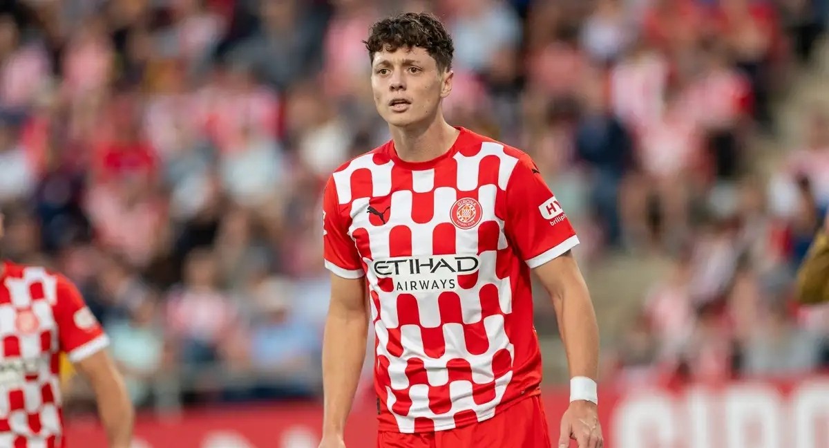 Alarma en el Girona: el Wolverhampton va a por Ladislav Krejci