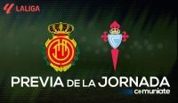 Preview, probable line-ups, and fantasy advice for Mallorca - Celta. Matchday 2 of LaLiga.