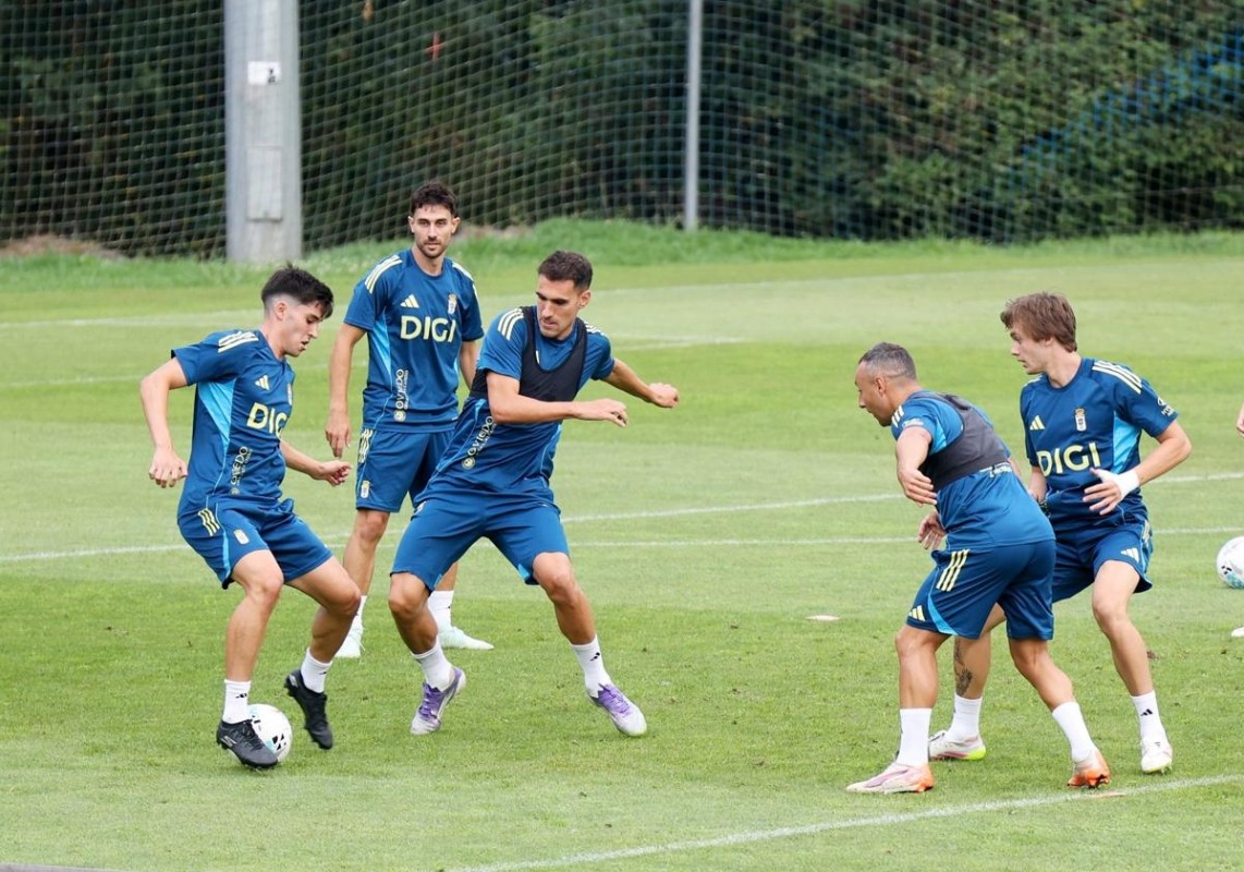 Paunovic ensaya con Dendoncker como titular y con dos sistemas diferentes para recibir al Real Madrid Paunovic ensaya con Dendoncker como titular y con dos sistemas diferentes para recibir al Real Madrid