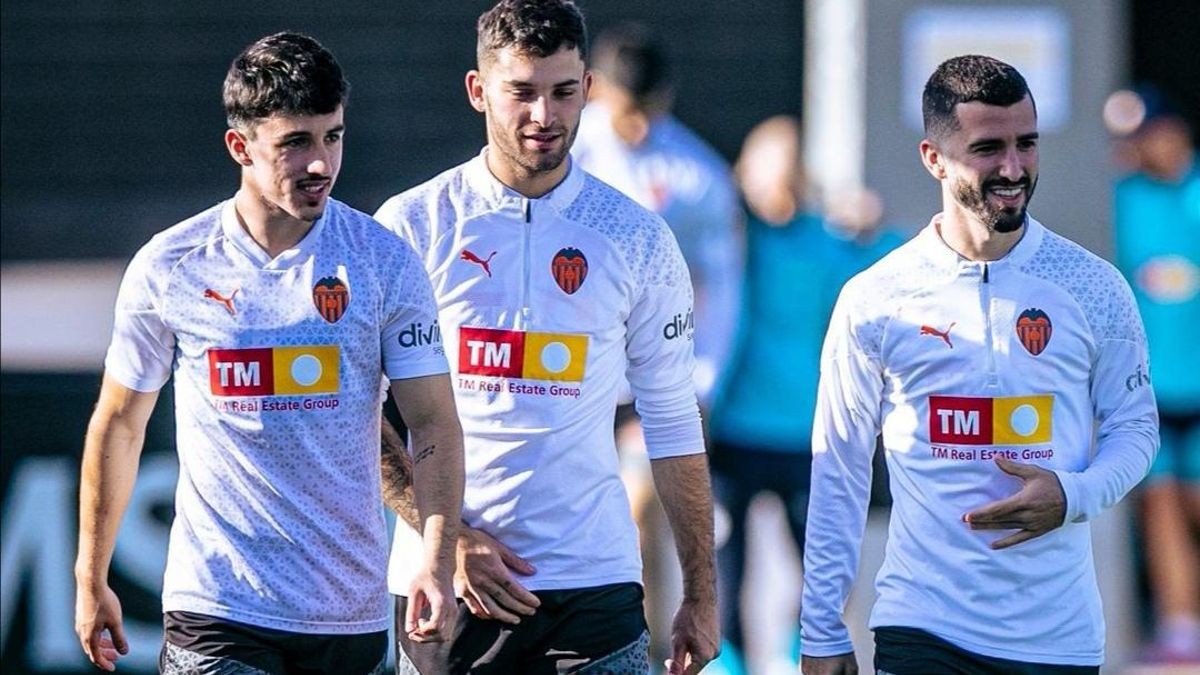 Última hora sobre las molestias de Diego López Última hora sobre las molestias de Diego López