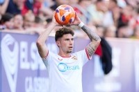 José Ángel Carmona rechaza al Nottingham Forest y apuesta por triunfar en el Sevilla FC