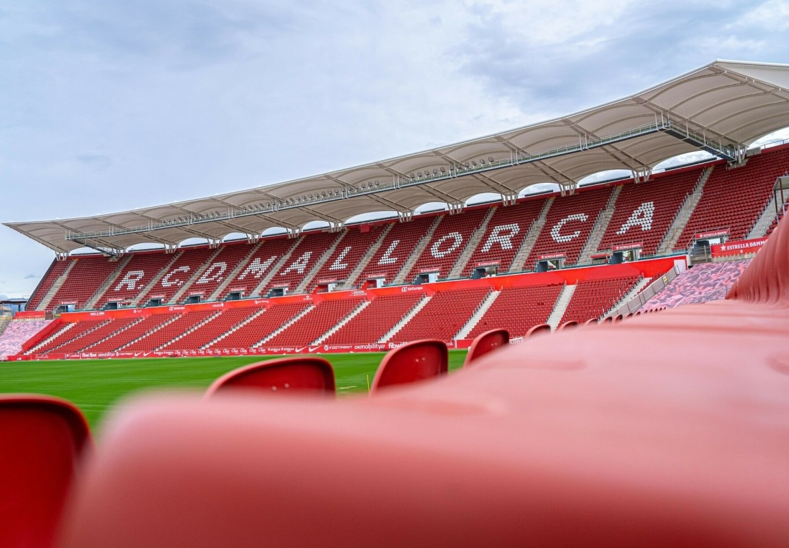 Alineaciones confirmadas del Mallorca - Celta ¡Mingueza suplente y muchas sorpresas!