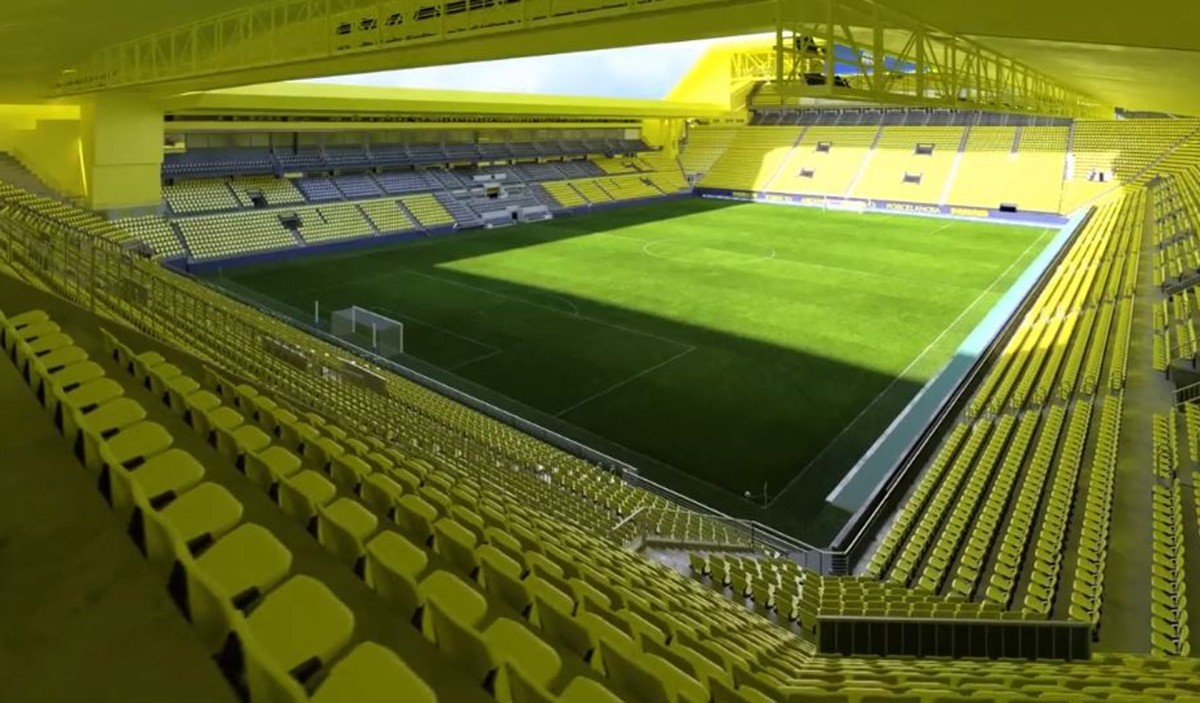 Alineaciones confirmadas del Villarreal - Girona ¿Pépé titular? ¡Stuani suplente! Alineaciones confirmadas del Villarreal - Girona ¿Pépé titular? ¡Stuani suplente!