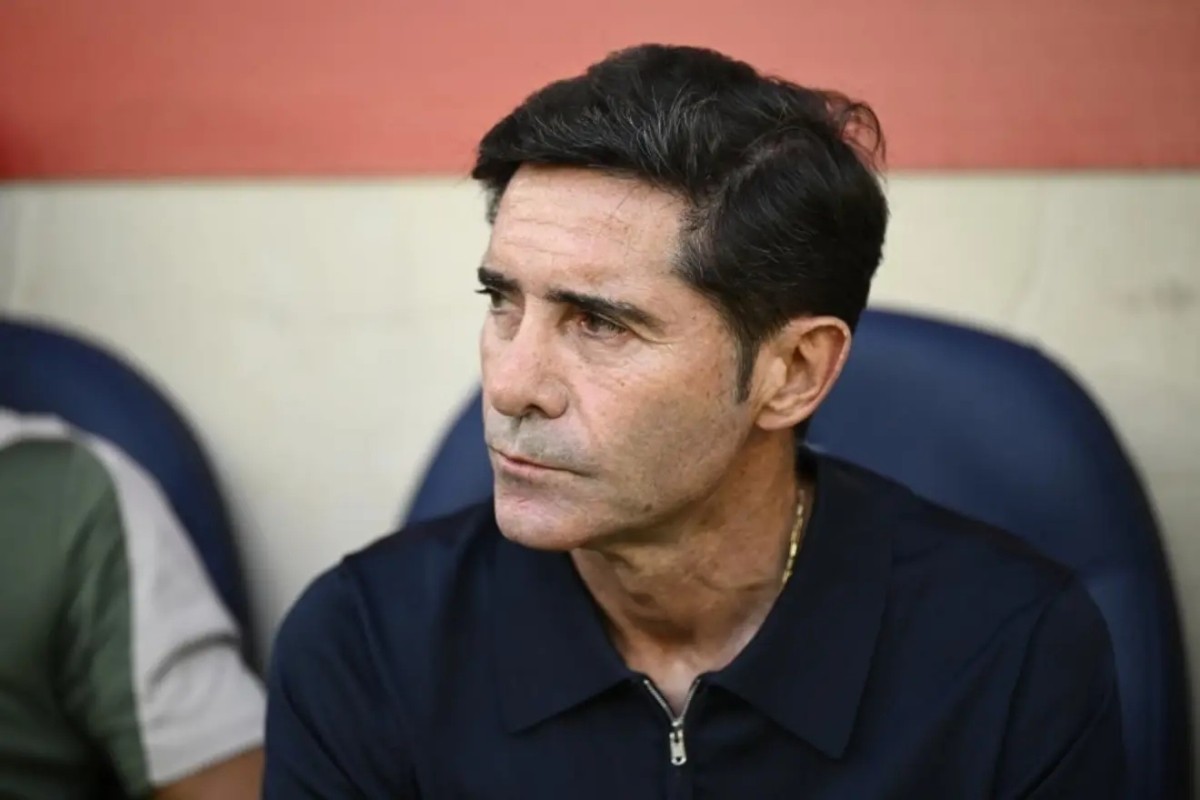 Marcelino sobre Renato Veiga, Partey, la portería a cero, los cambios y la victoria ante el Girona Marcelino sobre Renato Veiga, Partey, la portería a cero, los cambios y la victoria ante el Girona