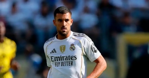 Dani Ceballos está muy cerca de tener nuevo equipo