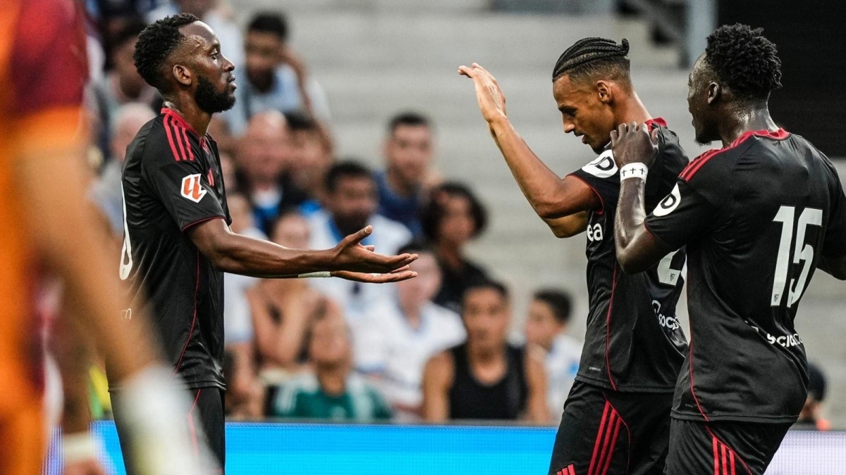 Baja importante de última hora en el Sevilla para enfrentarse al Getafe